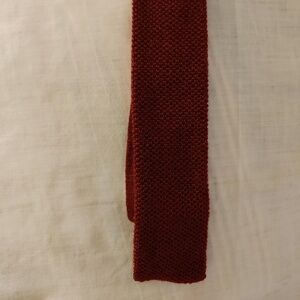 Wool/Mohair Sock Tie